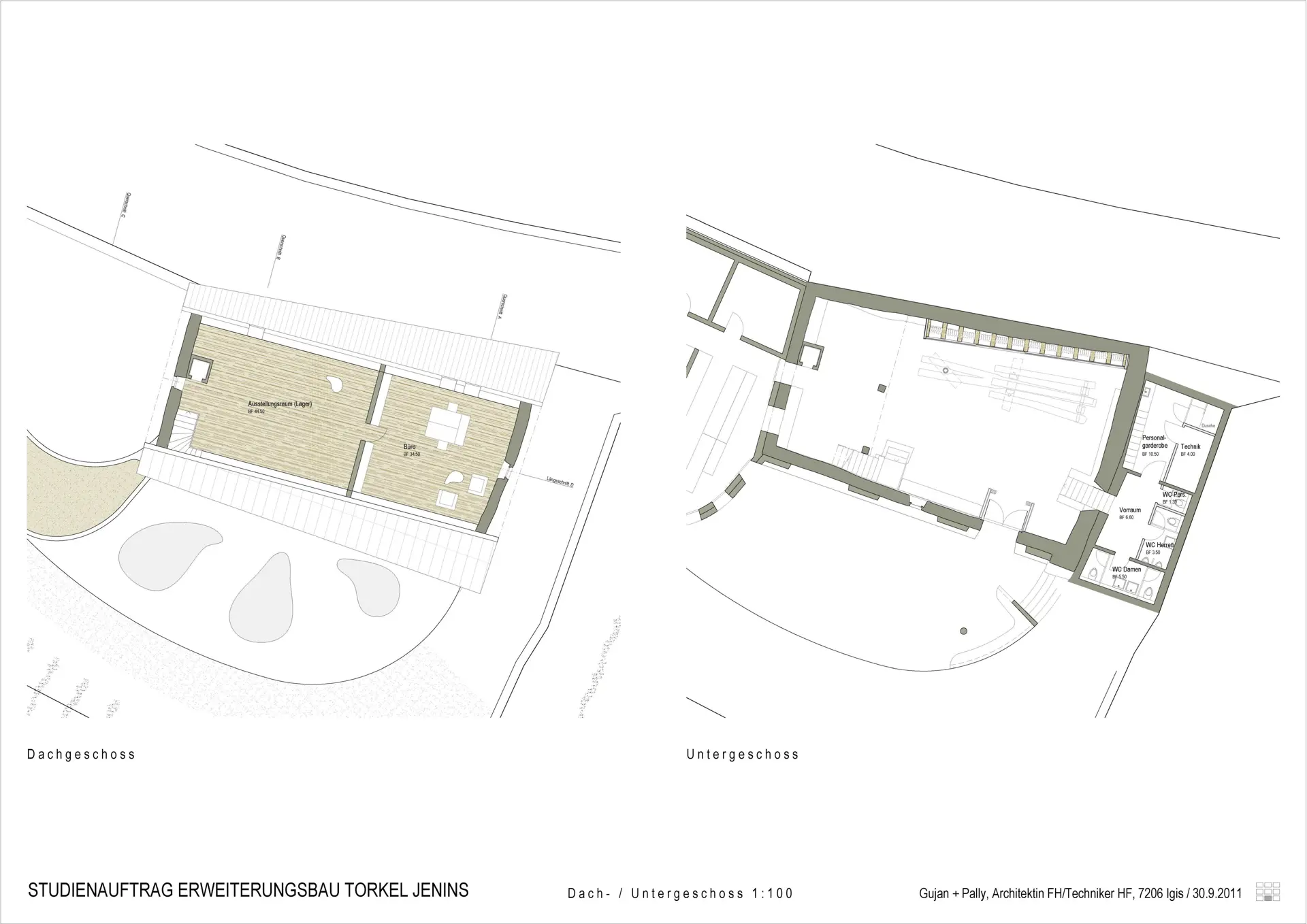 08_Erweiterungsbau Torkel Jenins_Studie